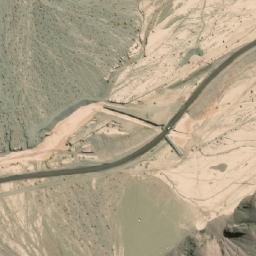 Satellite imagery of Cachivarita, CL