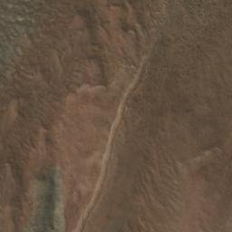 Satellite imagery of Cerro Cienaga Redonda, CL