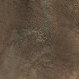 Satellite imagery of Cerro Cienaga Redonda, CL