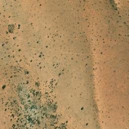 Satellite imagery of DUUTWA, NA
