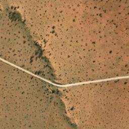 Satellite imagery of DUUTWA, NA