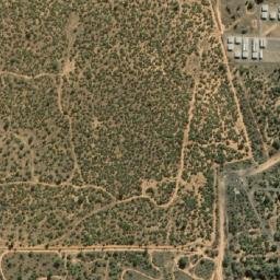 Satellite imagery of BLACK ROCK, NA