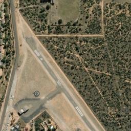 Satellite imagery of Black Rock, ZA