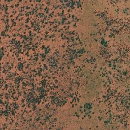 Satellite imagery of Walawuru Manngunya, AU