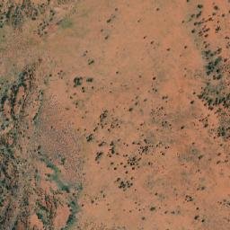 Satellite imagery of Walawuru Manngunya, AU