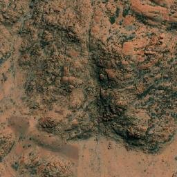 Satellite imagery of Mamungkukumpurangkuntjunya, AU
