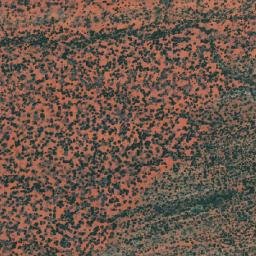Satellite imagery of Blue Hills, AU