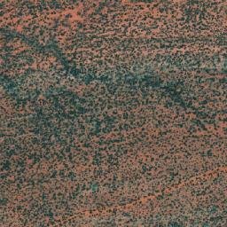 Satellite imagery of Blue Hills, AU