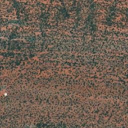 Satellite imagery of Blue Hills, AU
