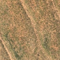 Satellite imagery of Kertiecoocha Hill, AU