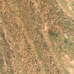 Satellite imagery of Kertiecoocha Hill, AU