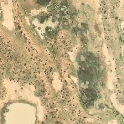 Satellite imagery of Kertiecoocha Hill, AU