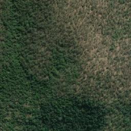 Satellite imagery of Little Mount Brisbane, AU