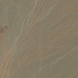 Satellite imagery of Portezuelo del Inca, CL