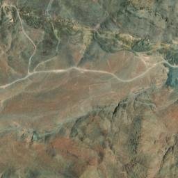 Satellite imagery of Matilde, CL