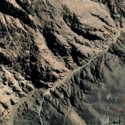 Satellite imagery of Flor de Puquios, CL