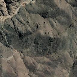 Satellite imagery of Flor de Puquios, CL