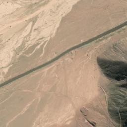 Satellite imagery of Cachivarita, CL