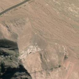 Satellite imagery of Cachivarita, CL