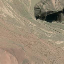 Satellite imagery of Cachivarita, CL