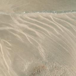 Satellite imagery of Cerro Puntiagudo, AR