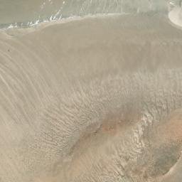 Satellite imagery of Cerro Puntiagudo, AR