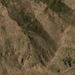 Satellite imagery of Sierra de Hualfín, AR