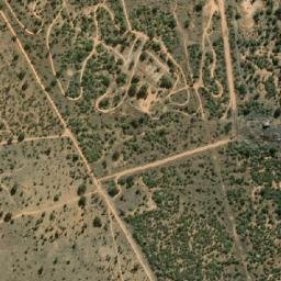 Satellite imagery of BLACK ROCK, NA