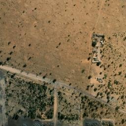 Satellite imagery of Nchwaning, ZA