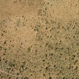 Satellite imagery of Nchwaning, ZA