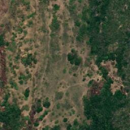 Satellite imagery of Black Rock Point, ZA