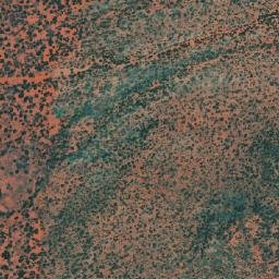 Satellite imagery of Blue Hills, AU