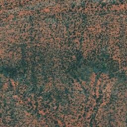 Satellite imagery of Blue Hills, AU