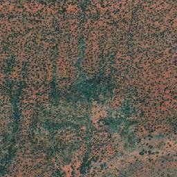 Satellite imagery of Blue Hills, AU