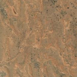 Satellite imagery of Nunjuelia Hill, AU