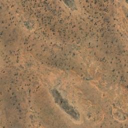Satellite imagery of Nunjuelia Hill, AU
