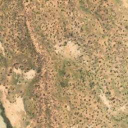Satellite imagery of Kertiecoocha Hill, AU