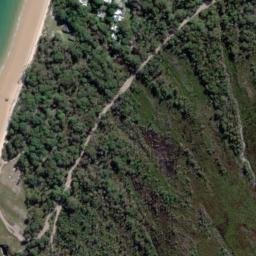 Satellite imagery of Cowan Cowan Point, AU