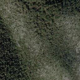 Satellite imagery of Round Hill, AU