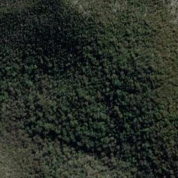Satellite imagery of Round Hill, AU