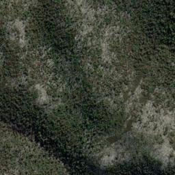 Satellite imagery of Chanuk Bair, AU