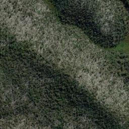 Satellite imagery of Gun Ridge, AU