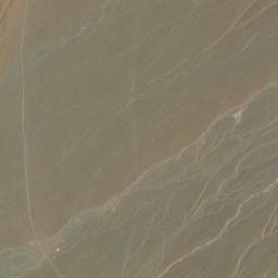 Satellite imagery of Portezuelo del Inca, CL