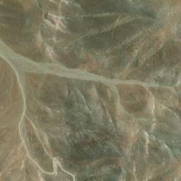 Satellite imagery of Argentina, CL