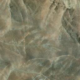 Satellite imagery of Argentina, CL