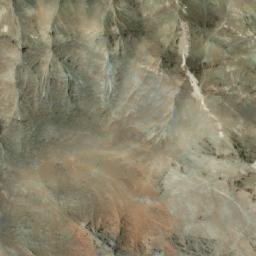 Satellite imagery of Carmen Alto, CL