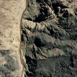 Satellite imagery of Flor de Puquios, CL