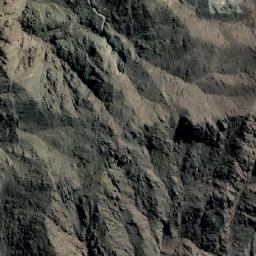 Satellite imagery of Flor de Puquios, CL