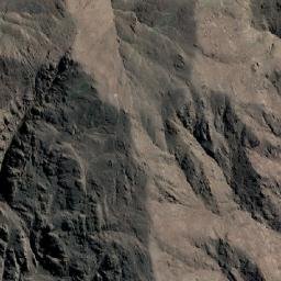 Satellite imagery of Flor de Puquios, CL