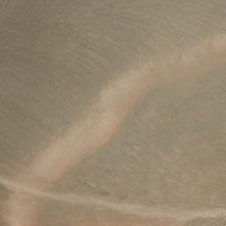 Satellite imagery of Portezuelo Santa Rosa, CL